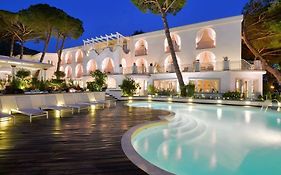 La Pineta Beach & Spa Acciaroli